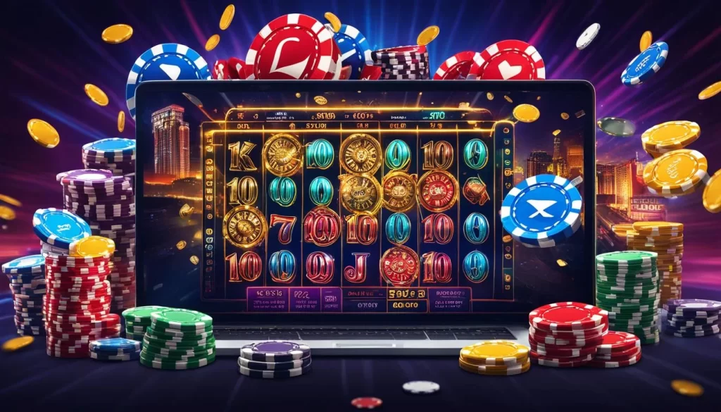 Các trò chơi đa dạng tại Vibet88: cá cược thể thao, casino trực tuyến, nổ hũ, bắn cá, đá gà