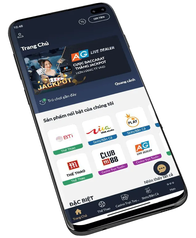 Rút tiền nhanh chóng vibet88