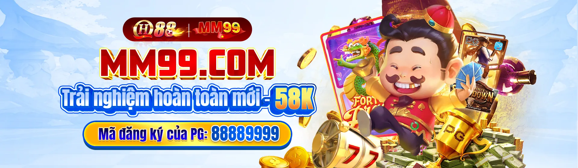 Thế giới bắn cá Vibet88
