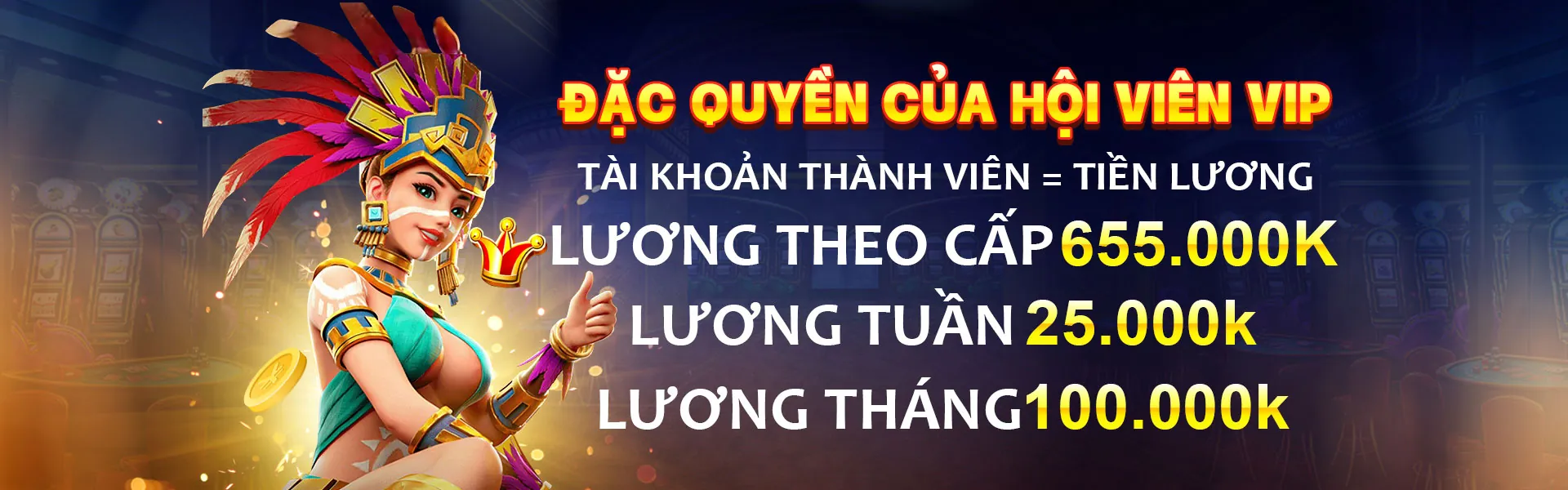 Hình ảnh chào mừng đăng nhập vibet88