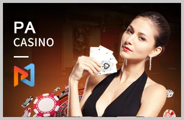 Hình ảnh casino trực tuyến với dealer người thật